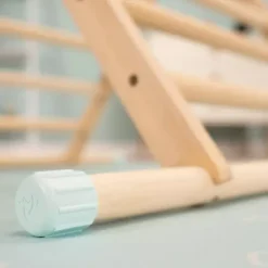 Active Tots Triangle Climbing Frame