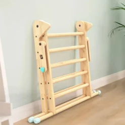 Active Tots Triangle Climbing Frame