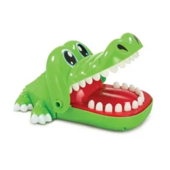 Addo Games Crocodile Crunch Game