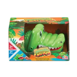 Addo Games Crocodile Crunch Game