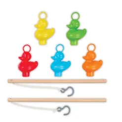 Addo Games Hook-a-Duck Game