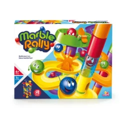 Addo Games Marble Rally