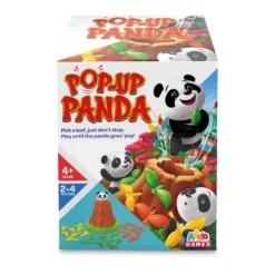 Addo Games Pop Up Panda