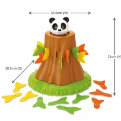 Addo Games Pop Up Panda