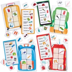 Addo Games Ready Steady Pack Card Game