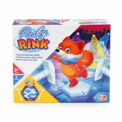 Addo Games Risky Rink