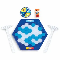 Addo Games Risky Rink
