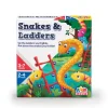 Addo Games Snakes and Ladders Game