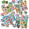 Addo Games What's the Time? Lotto Card Game