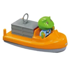 AquaPlay Mountain Lake Water Playset