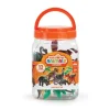Awesome Animals Discover Dinosaurs Tub