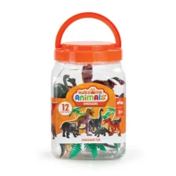 Awesome Animals Discover Dinosaurs Tub