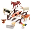 Awesome Animals Discover the Farm Tub
