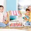 BABY Born Weekend Play House