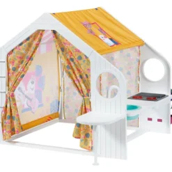 BABY Born Weekend Play House