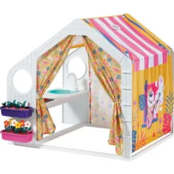BABY Born Weekend Play House