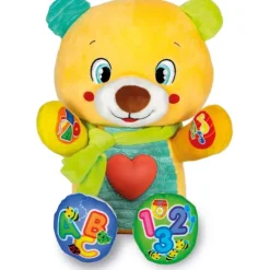 Baby Clementoni Interactive Baby Bear