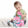 Baby Clementoni My First Interactive Pet Care Electronic Pet