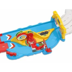 Baby Clementoni My First Racing Track Playset