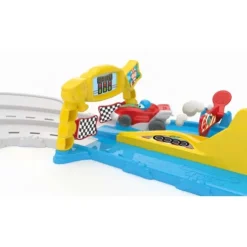 Baby Clementoni My First Racing Track Playset