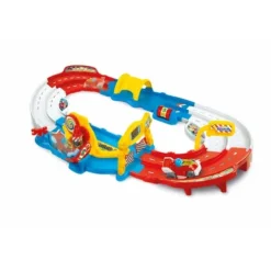 Baby Clementoni My First Racing Track Playset