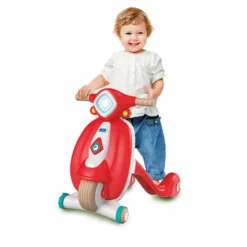 Baby Clementoni My First Scooter Baby Walker