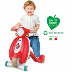 Baby Clementoni My First Scooter Baby Walker