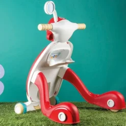 Baby Clementoni My First Scooter Baby Walker