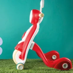 Baby Clementoni My First Scooter Baby Walker
