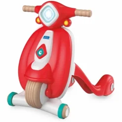 Baby Clementoni My First Scooter Baby Walker