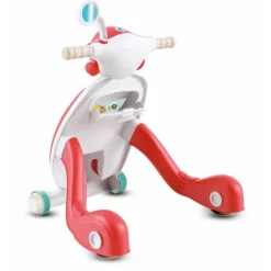 Baby Clementoni My First Scooter Baby Walker