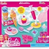 Barbie Chef Dough Playset