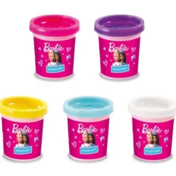 Barbie Chef Dough Playset