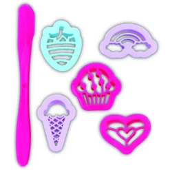 Barbie Dough Fun Set Playset