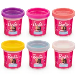 Barbie Dough Fun Set Playset