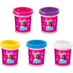 Barbie Fashion Designer Dough Playset