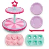 Barbie Pastry Chef Dough Playset