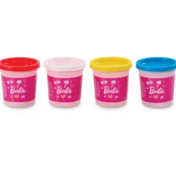 Barbie Pastry Chef Dough Playset