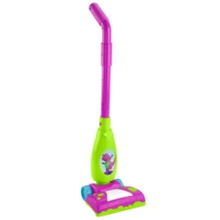 Barney's World Clean Up Vacuum
