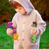 Barney's World Hey Friends 4 Figure Pack