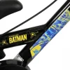 Batman 12 Inch Bike with Revver