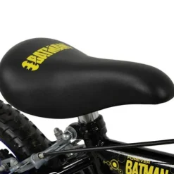 Batman 12 Inch Bike with Revver