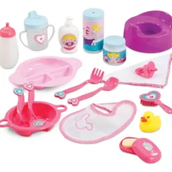 Be My Baby Accessory Care Playset
