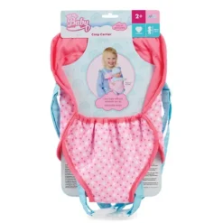 Be My Baby Cosy Doll Carrier