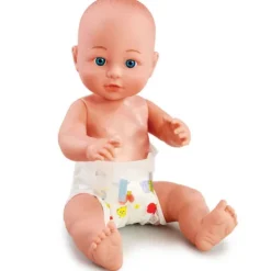 Be My Baby Nappy Accessory 5 Pack