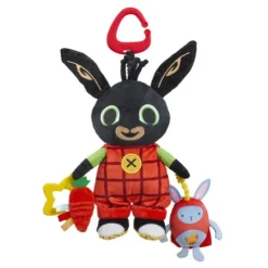 Bing Baby Pram Toy
