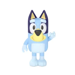 Bingo, Bluey, and Honey Figure Pack