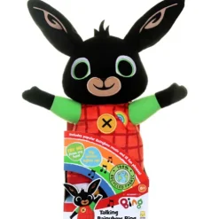Bing Talking Rainybow Soft Toy