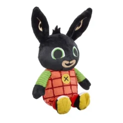 Bing Talking Soft Toy