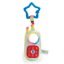 Blossom Farm Baby Phone